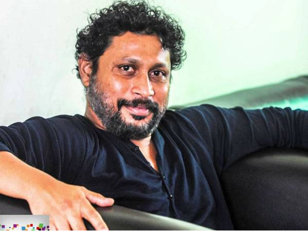 Shoojit Sircar