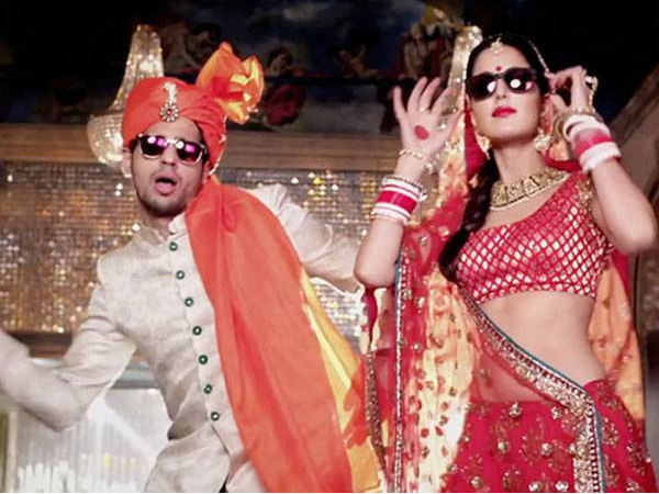 Here's the secret to Katrina Kaif's perfect Punjabi accent in 'Baar Baar Dekho'