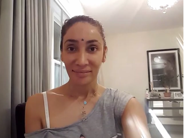 Sofia Hayat