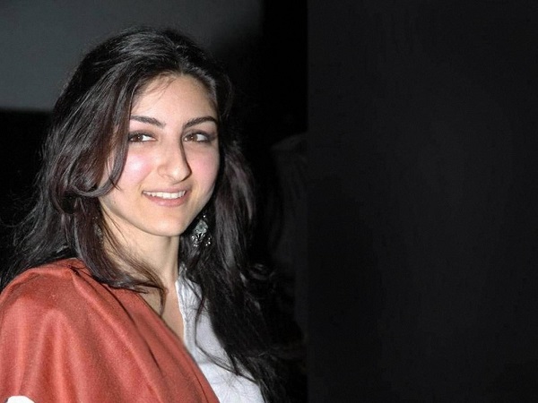 Soha Ali Khan: Cinema is supposed to entertain you and not educate you