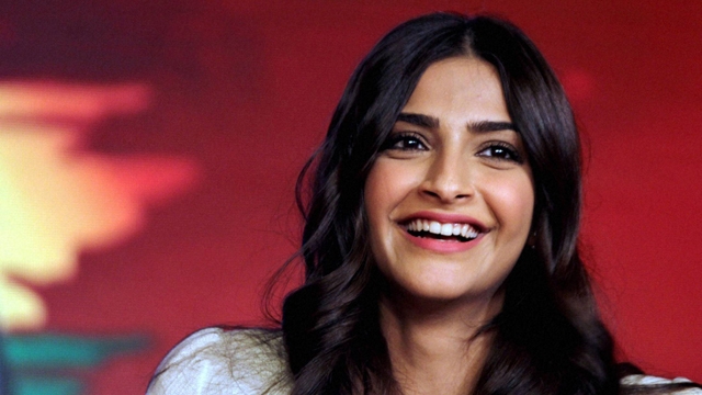 Sonam Kapoor