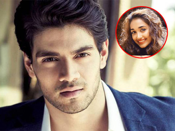 Sooraj Pancholi Jiah Khan case