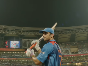 Watch: New dialogue promo of ‘M.S. Dhoni: The Untold Story’ looks interesting