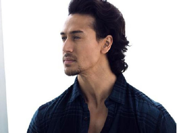 Tiger Shroff all set to star in THIS popular actor's next production?