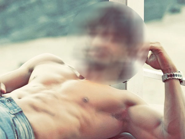 HOT! This Bollywood heartthrob makes a shirtless debut on Instagram
