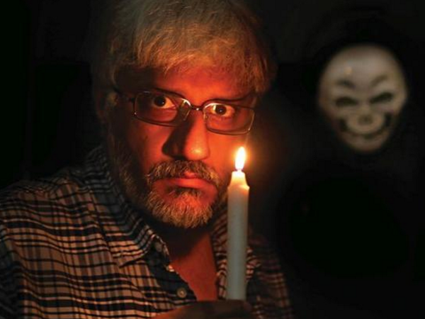 Vikram Bhatt