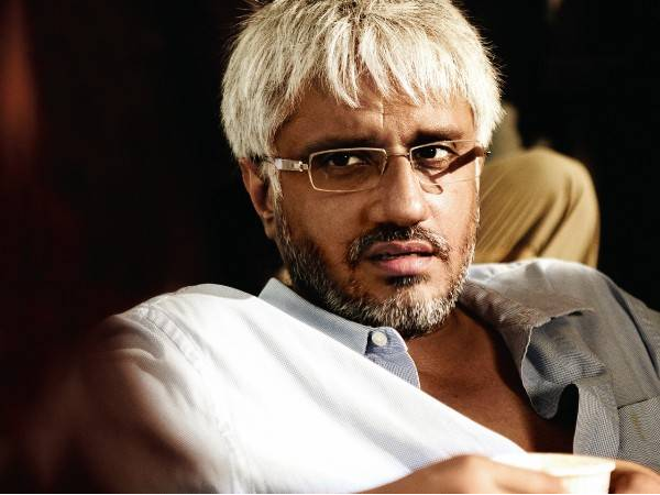 Did Vikram Bhatt just say he talked to spirits?