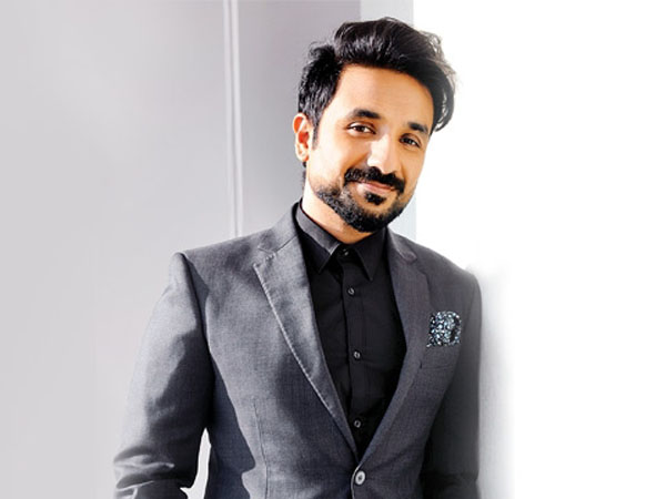 Vir Das Netflix USA