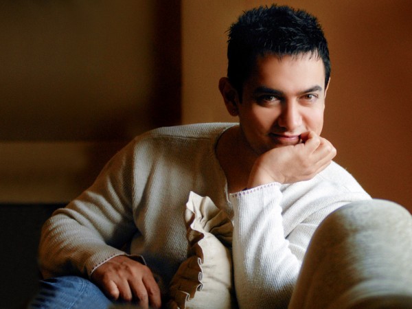 Aamir Khan begins shooting for 'Secret Superstar'