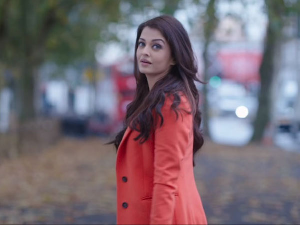 aishwarya rai bachchan in ae dil hai mushkil
