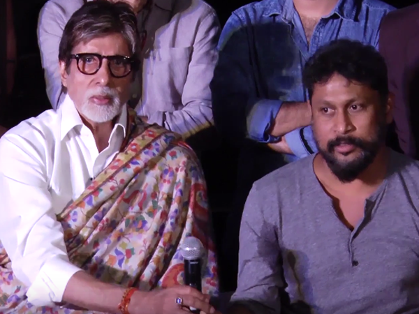 amitabh-bachchan-and-shoojit-sircar