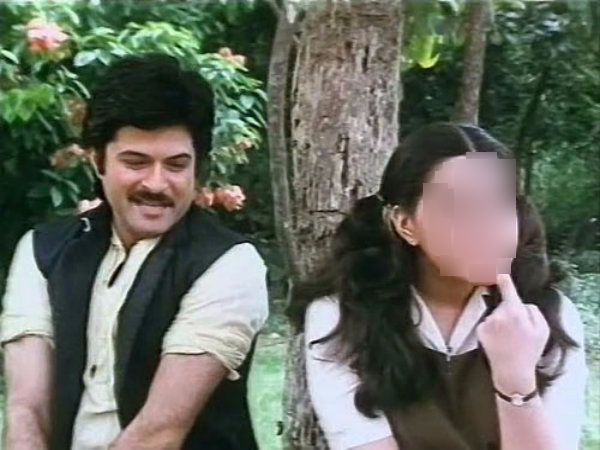 Anil Kapoor