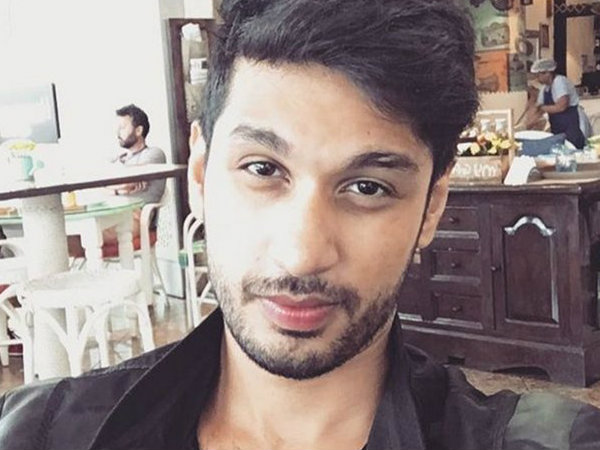 This popular Bollywood actress will feature in Arjun Kanungo's music video