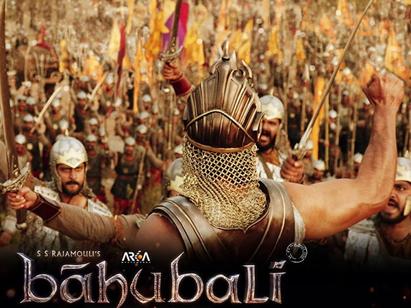 The first look of Prabhas starrer ‘Baahubali: The Conclusion’ may release in October?