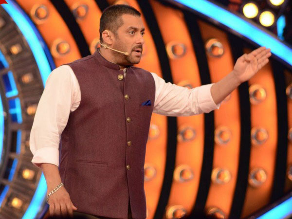 Is this the confirmed list of contestants in the 'Bigg Boss 10' season?