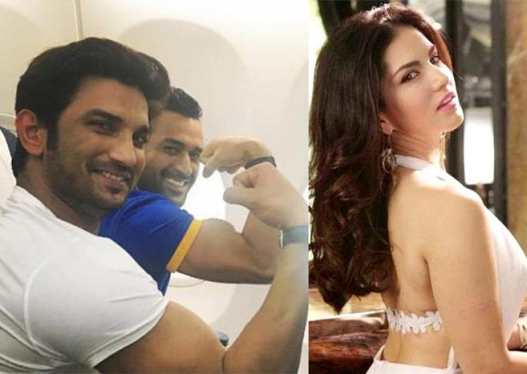 M.S.Dhoni and Beiimaan Love