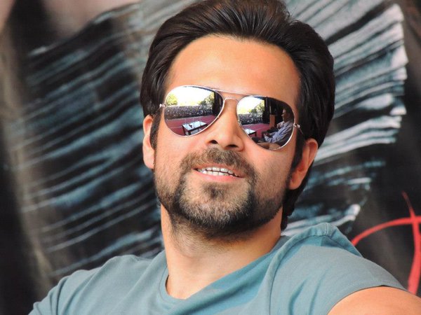 Emraan Hashmi: I do horror films because of the experience it gives me