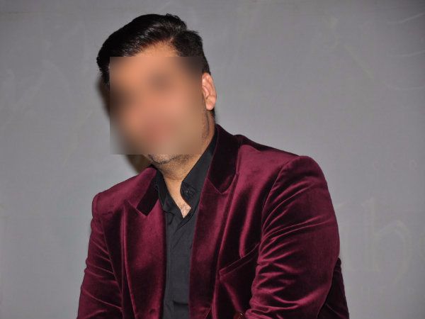 Karan Johar depression