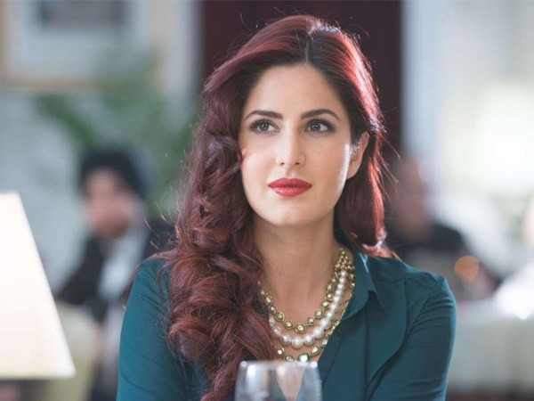 Katrina Kaif Kapoor