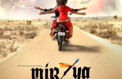 #MirzyaContest on Bollywood Bubble