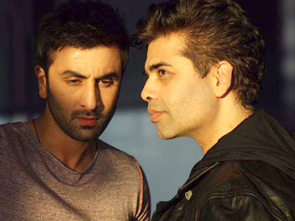 Ranbir Kapoor in Ae Dil Hai Mushkil