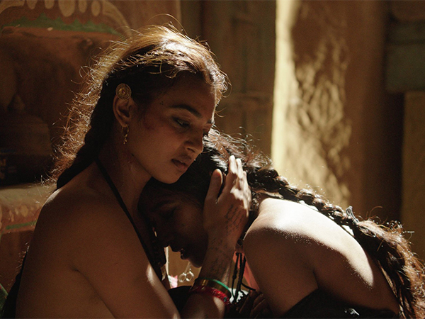 'Parched' first half movie review: We can't take our eyes off this gripping tale