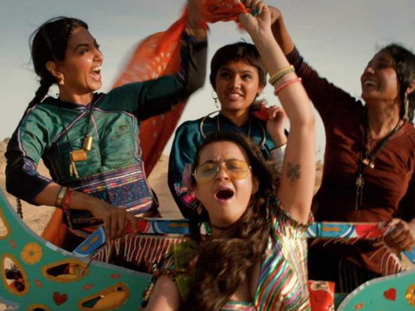 Radhika Apte starrer 'Parched' gets an A certificate