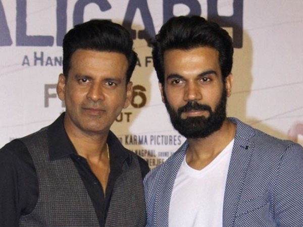 rajkummar rao and manoj bajpayee