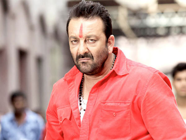 sanjay dutt
