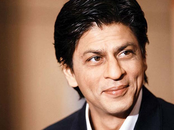 Shah Rukh Khan