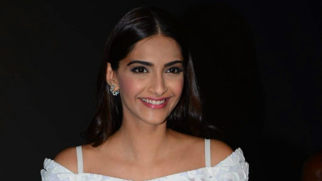 Sonam Kapoor