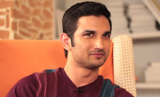 Sushant Singh Rajput on Pakitani artistes being banned