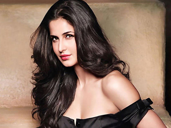 Here is the movie that made Katrina Kaif cry