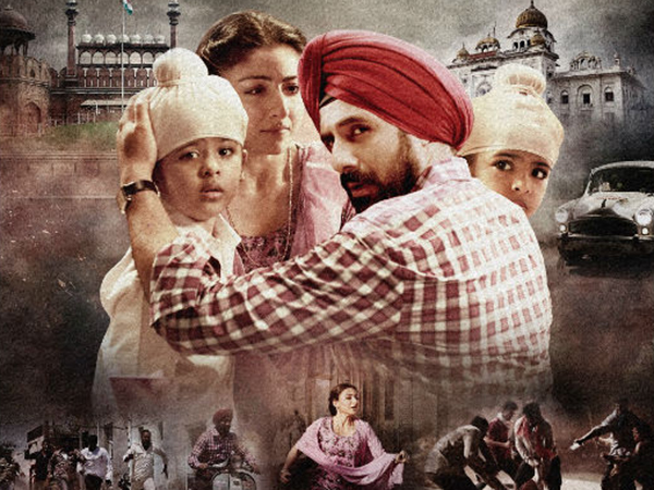 '31st October' movie release date pushed ahead