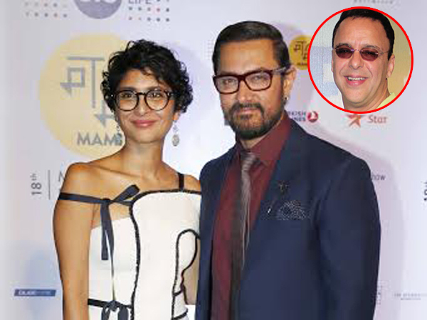 Kiran Rao and Vidhu Vinod Chopra's picture goes viral. But what's the big deal?