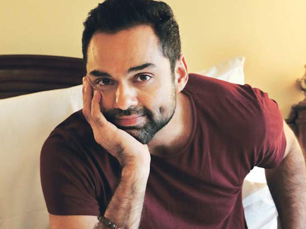 Abhay Deol