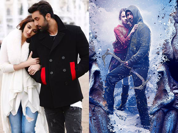 Karan Johar's 'Ae Dil Hai Mushkil' and Ajay Devgn's 'Shivaay' won't release in Pakistan