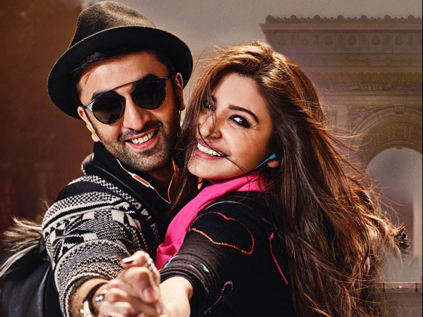 Ae Dil Hai Mushkil cuts