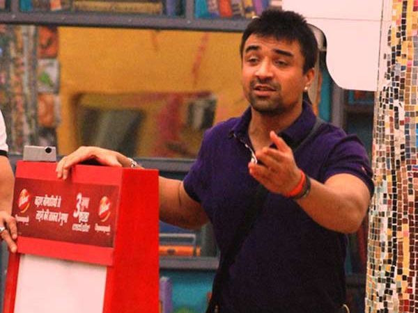 Ajaz Khan