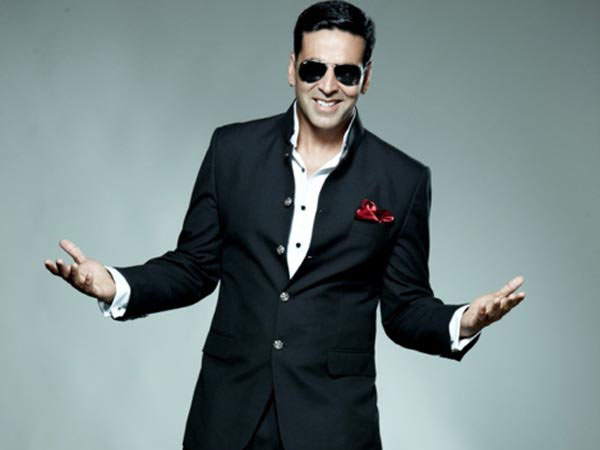 Akshay Kumar Manali Jolly LLB 2