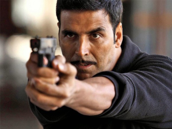 Akshay Kumar