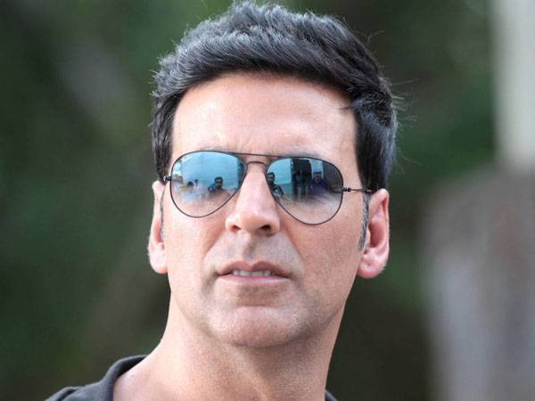 Akshay Kumar Diwali wishes