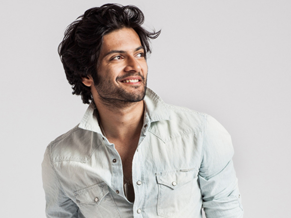 Ali Fazal