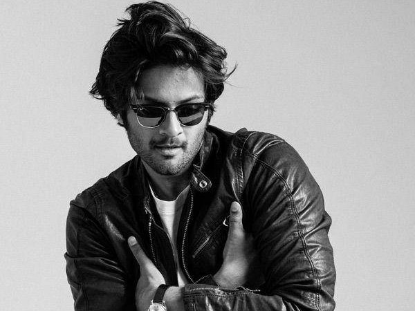 Ali Fazal Birthday Special