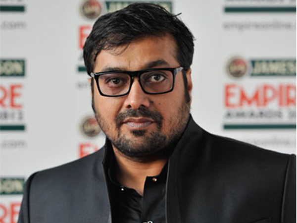 Anurag Kashyap has shared a long post on his Facebook account