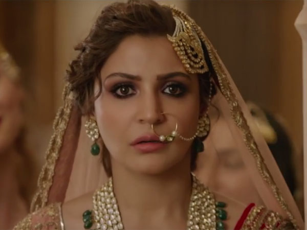 Anushka Sharma Channa Meraya