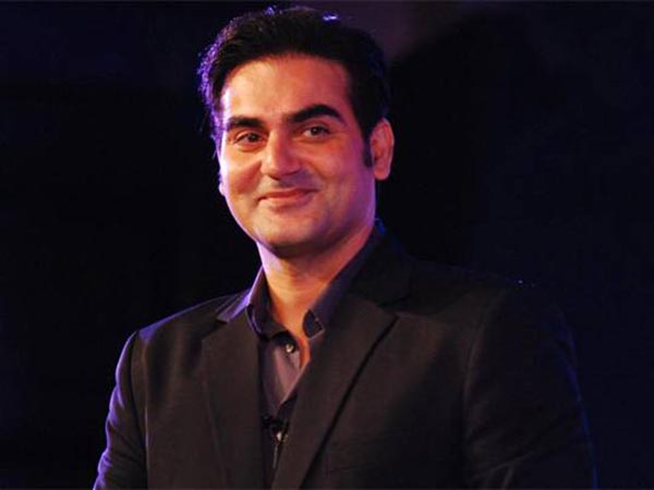 Arbaaz Khan