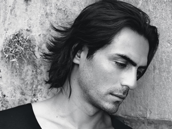 Arjun Rampal in Sarkar 3