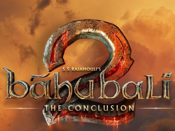 ‘Baahubali 2’ first look: It is nothing less than spectacular