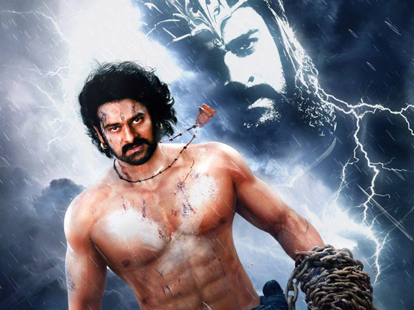 Baahubali 2 – The Conclusion first look